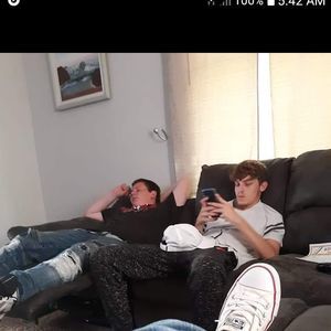 Meet your Posher, Dane